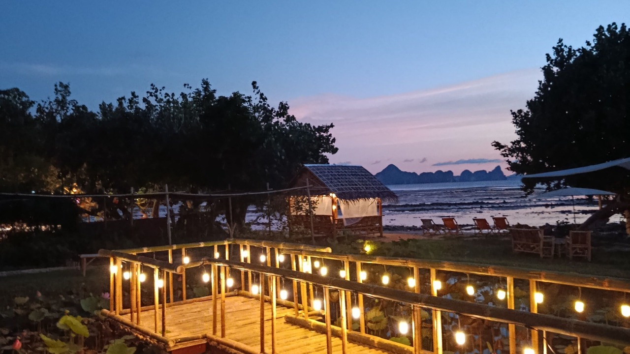 Photo of Outdoor in Ban Thalane