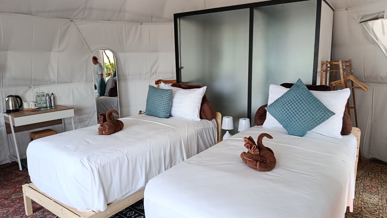 Photo of Bedroom in Ban Thalane