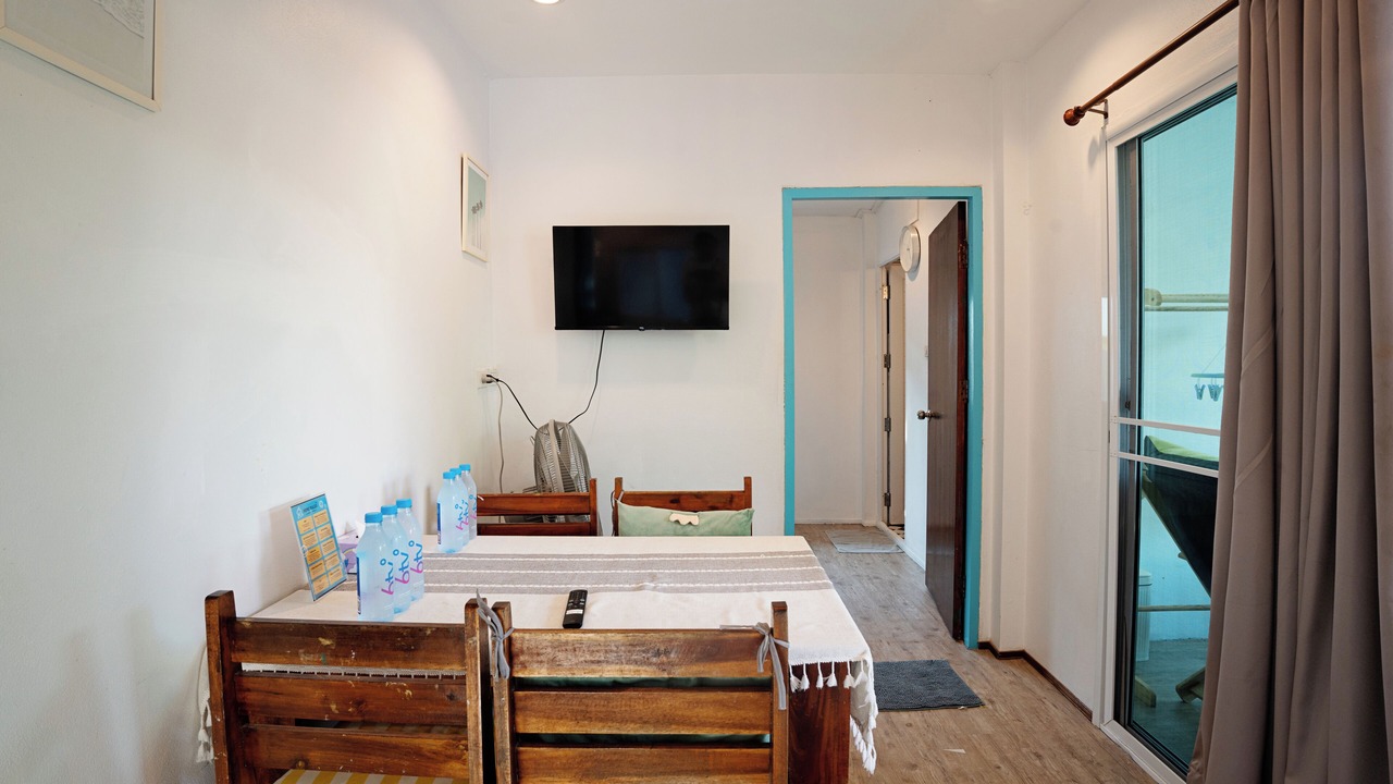 Photo of Livingroom in Bang Po