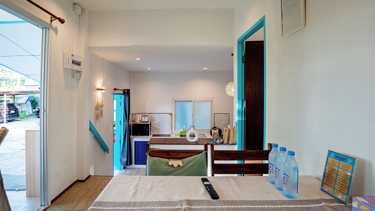 Photo of Bedroom in Bang Po