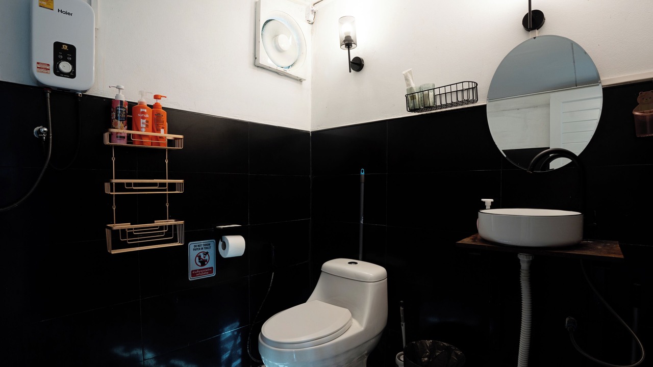 Photo of Bathroom in Bang Po
