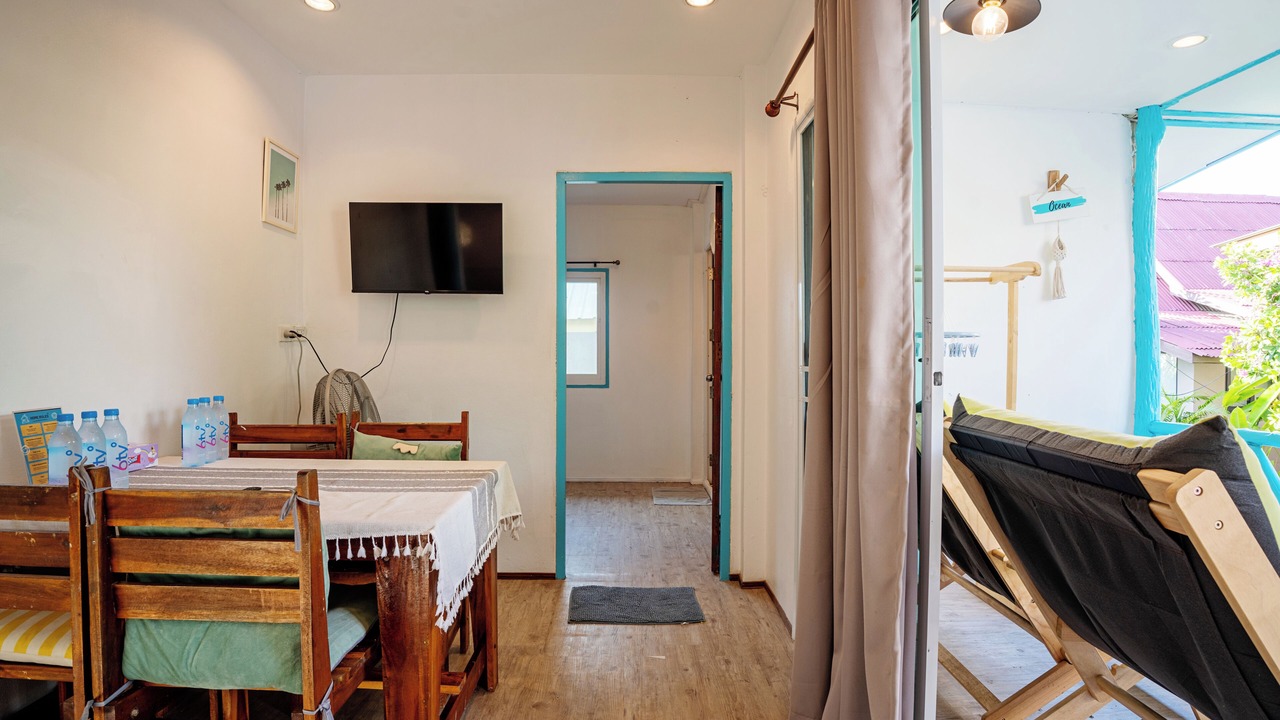 Photo of Bedroom in Bang Po