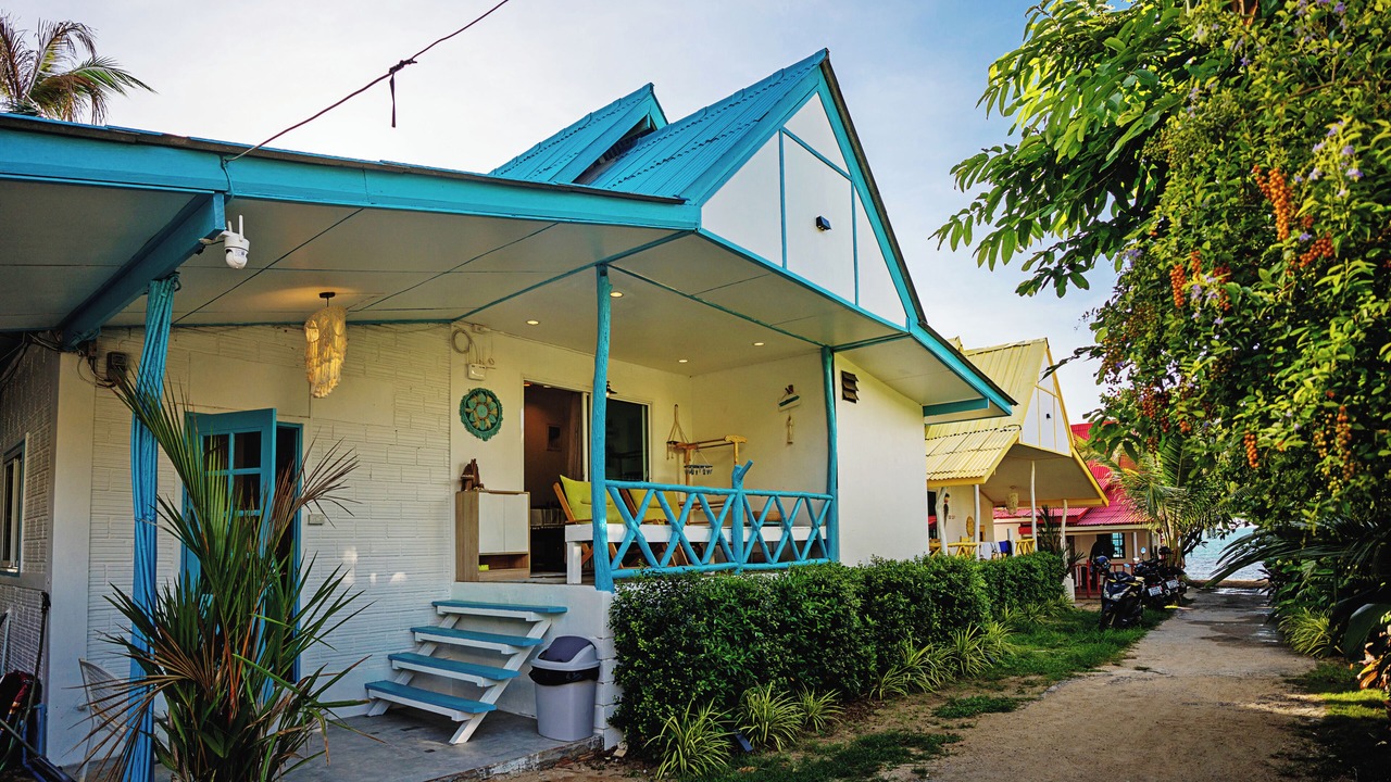 Photo of Outdoor in Bang Po
