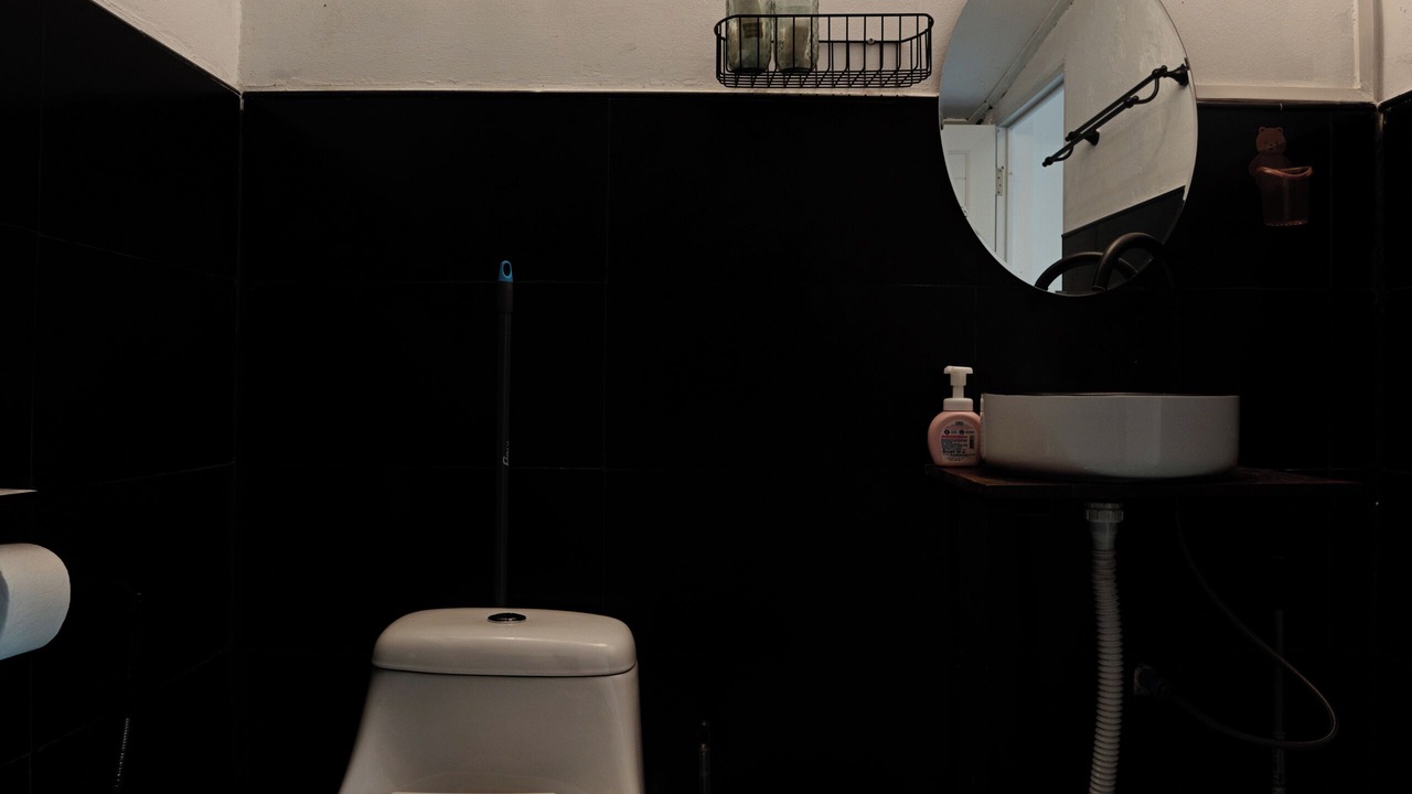 Photo of Bathroom in Bang Po