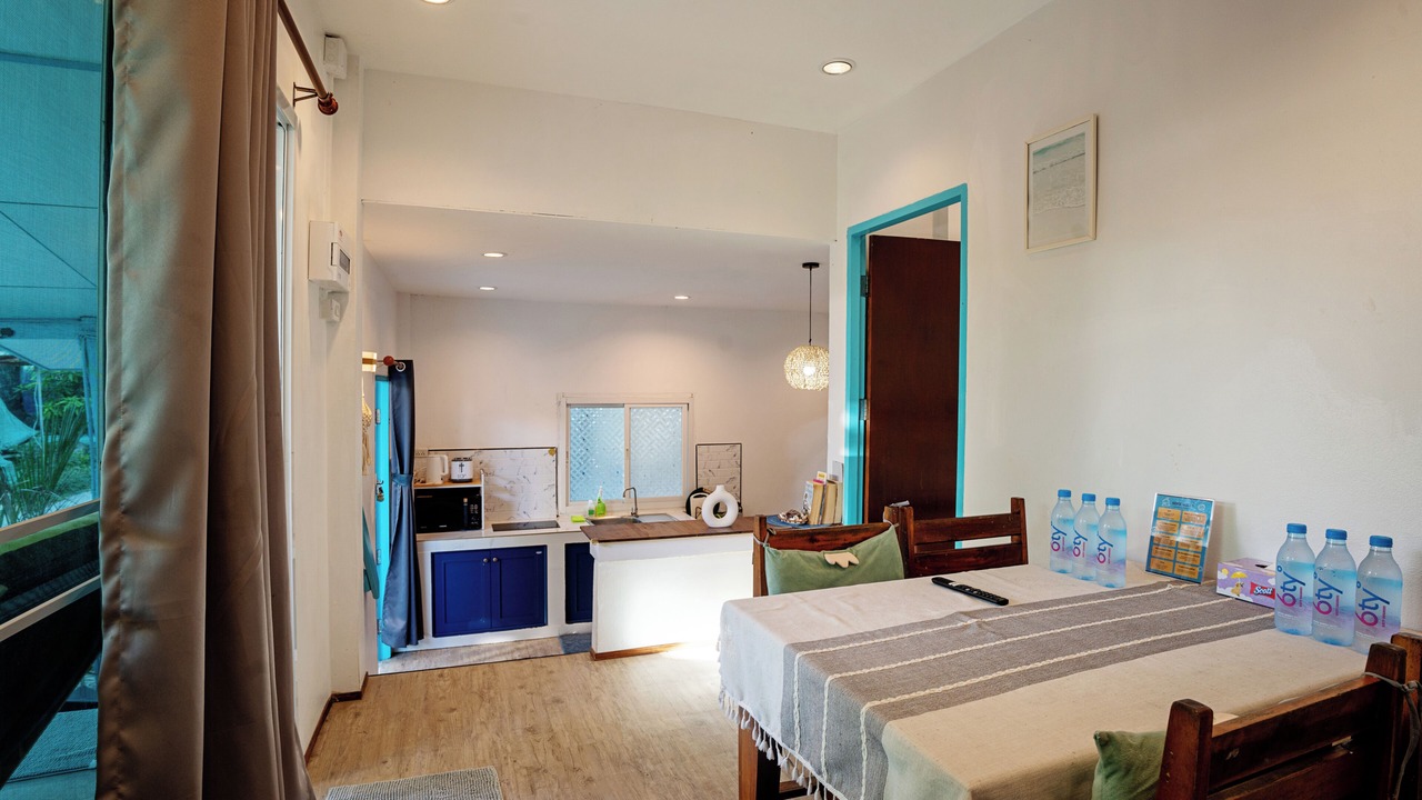 Photo of Bedroom in Bang Po