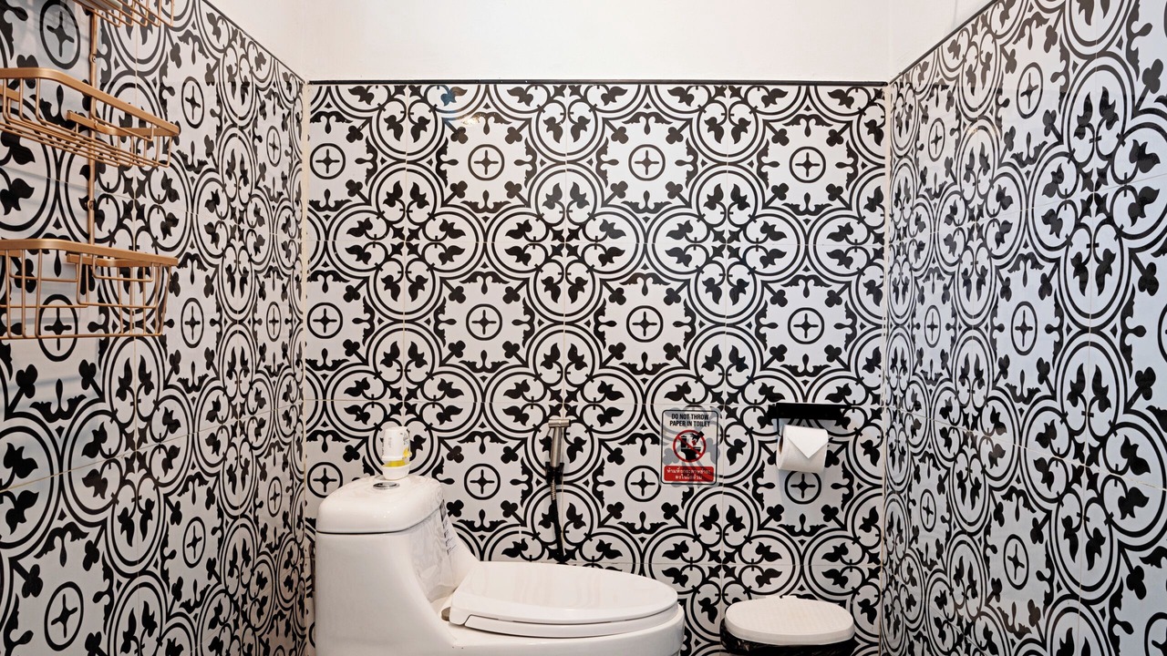 Photo of Bathroom in Bang Po
