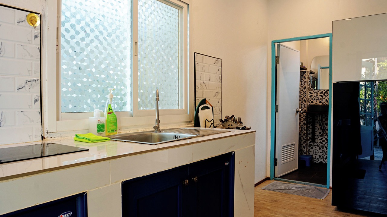 Photo of Kitchen in Bang Po