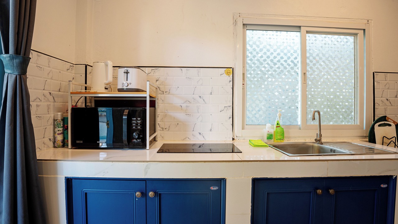 Photo of Kitchen in Bang Po