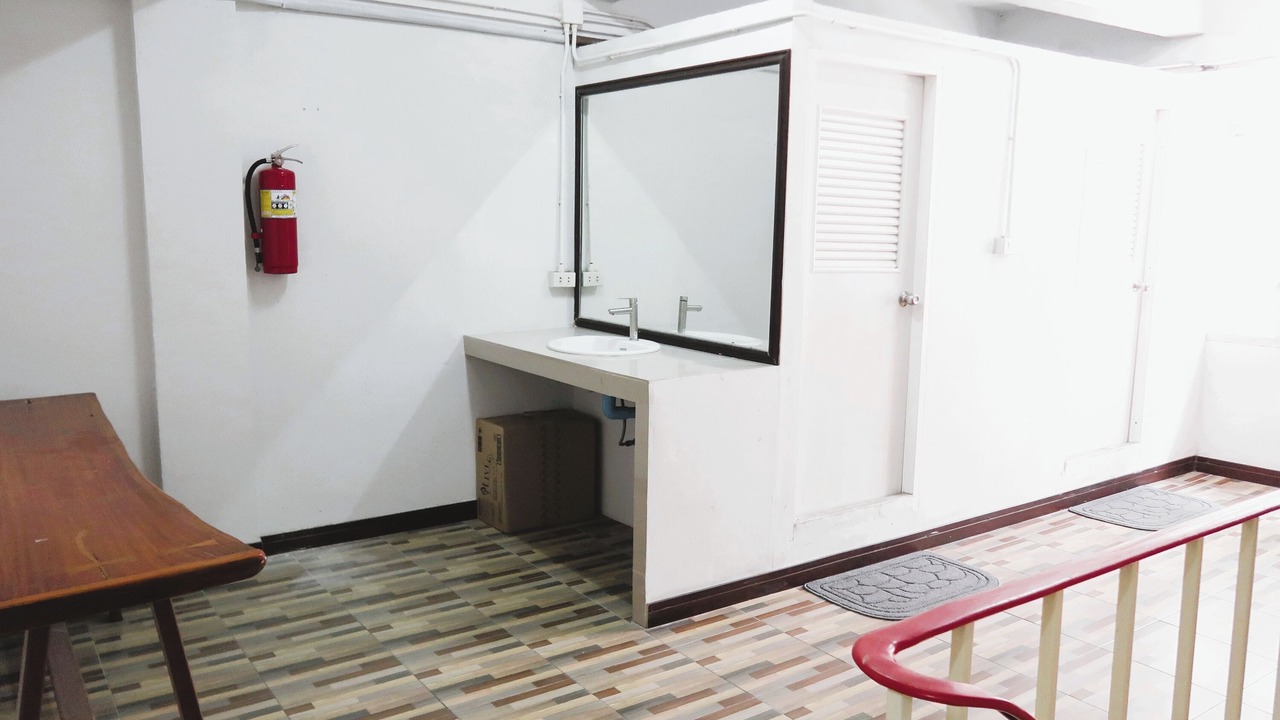 Photo of Bathroom in Downtown Krabi