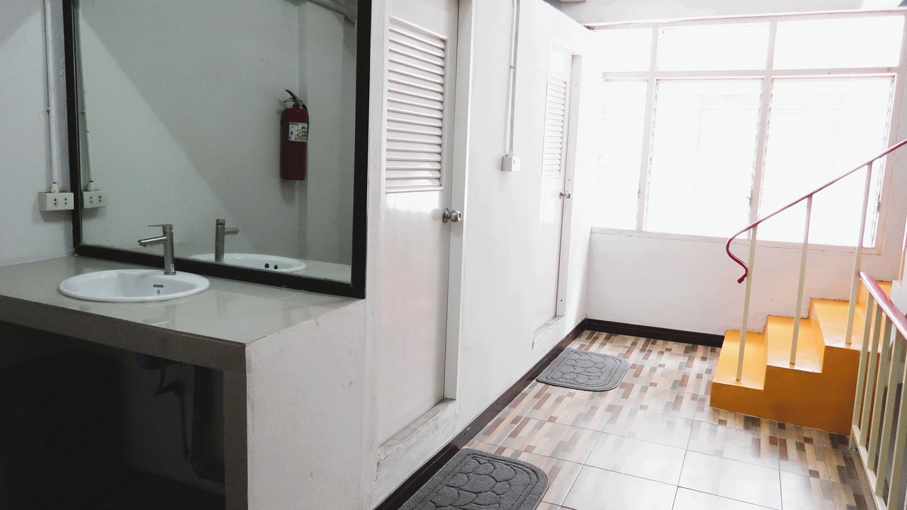 Photo of Bathroom in Downtown Krabi