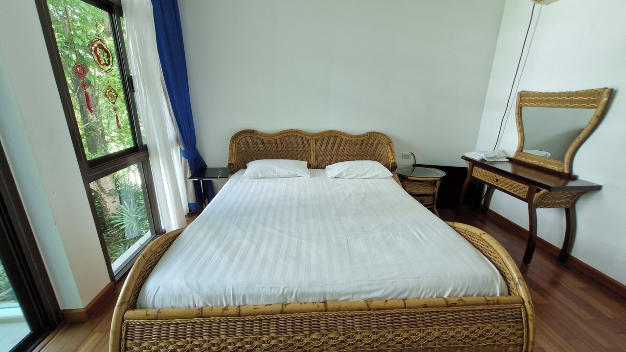 Photo of Bedroom in Kram