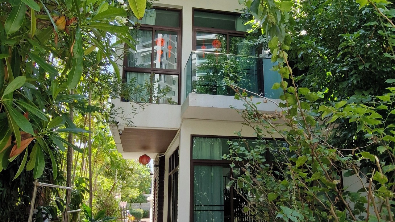 Photo of Outdoor in Kram