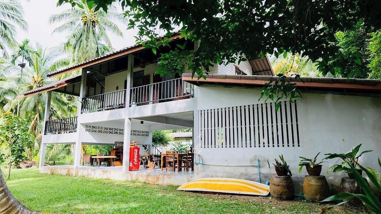 Photo of Outdoor in Ban Pa Yang