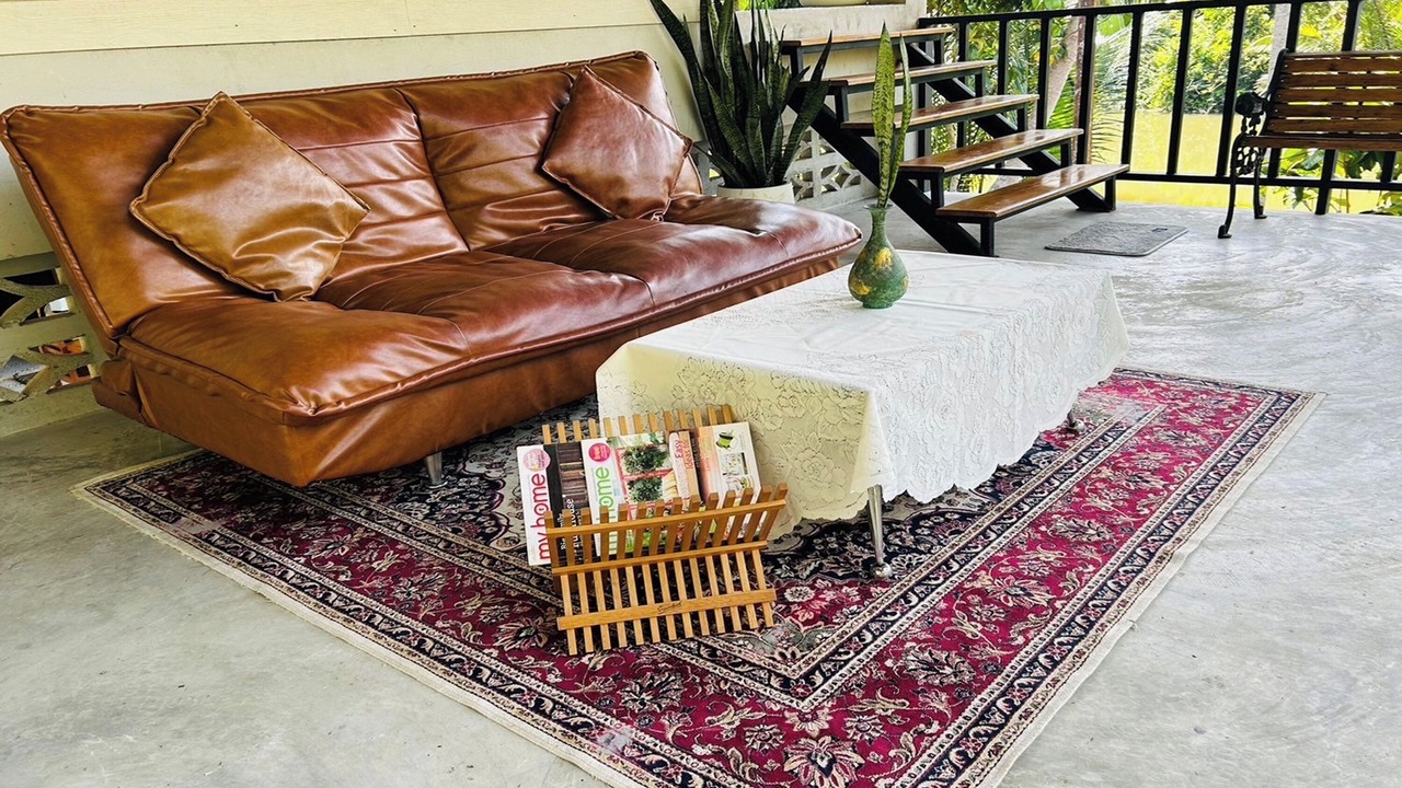 Photo of Bedroom in Ban Pa Yang