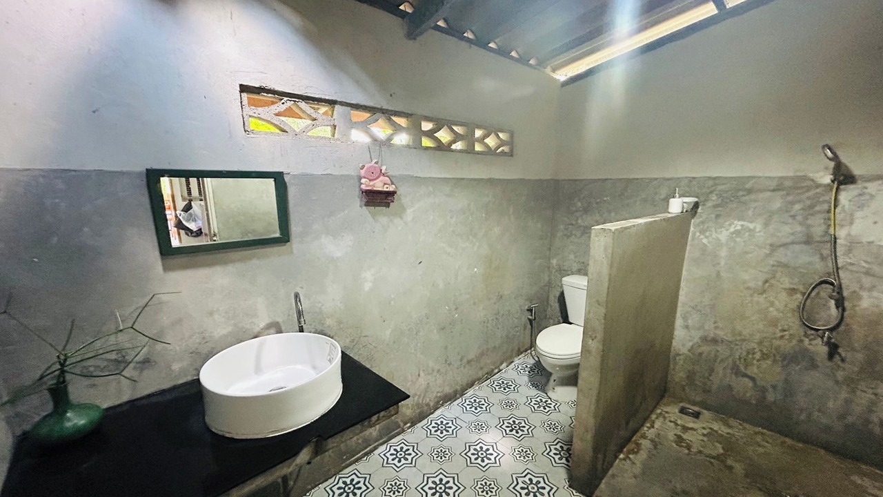 Photo of Bathroom in Ban Pa Yang