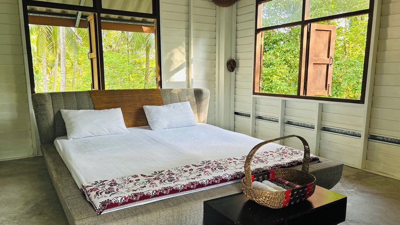 Photo of Bedroom in Ban Pa Yang