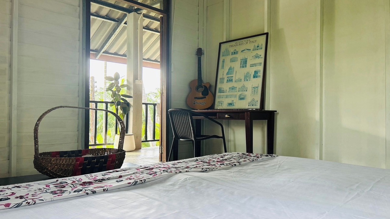 Photo of Bedroom in Ban Pa Yang