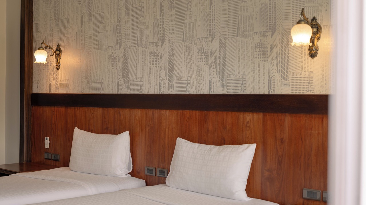Photo of Bedroom in Phangnga