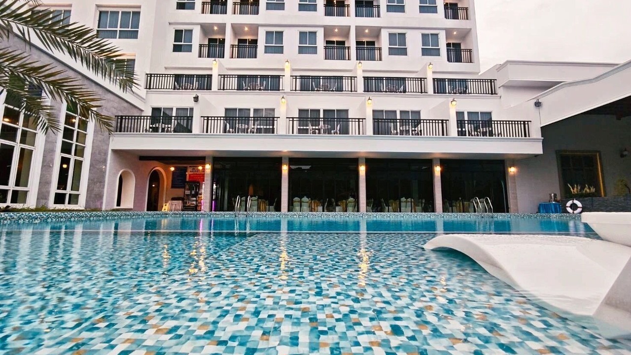 Photo of Outdoor in Phangnga