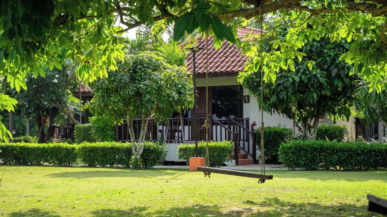 Photo of Outdoor in Mae Ram Phueng