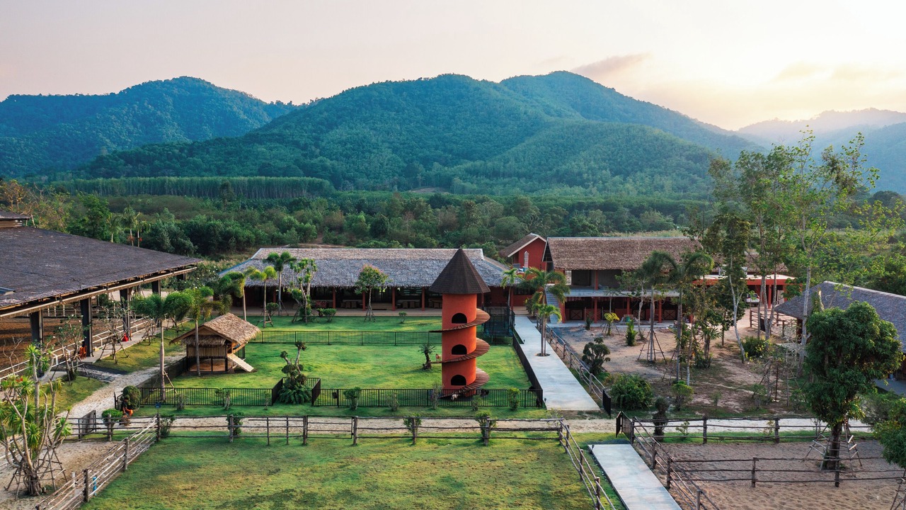 Photo of Outdoor in Si Sunthon