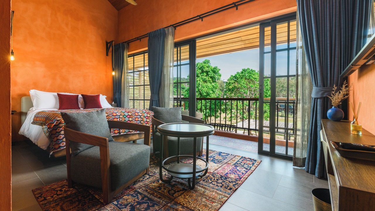 Photo of Bedroom in Si Sunthon