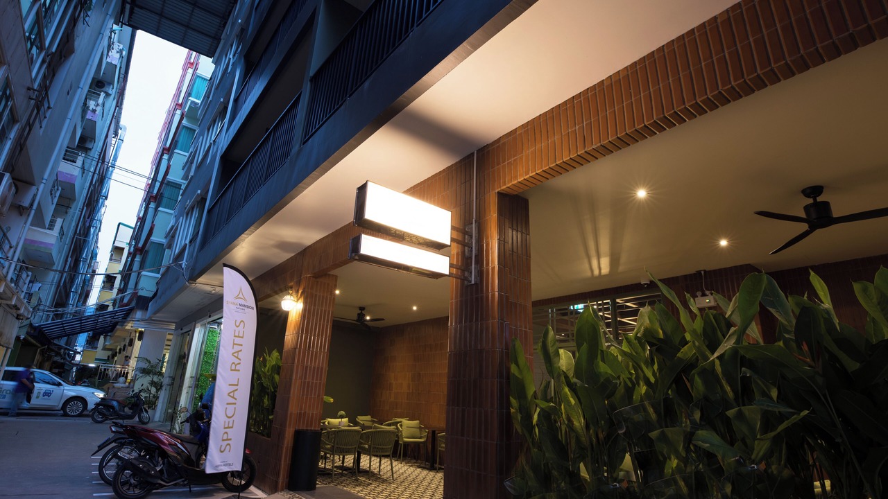 Photo of Outdoor in Patong