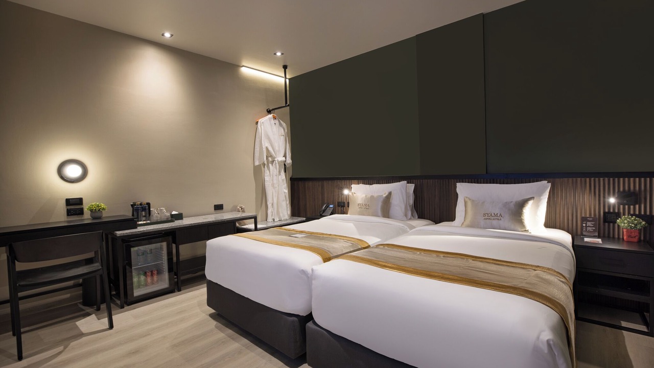 Photo of Bedroom in Patong