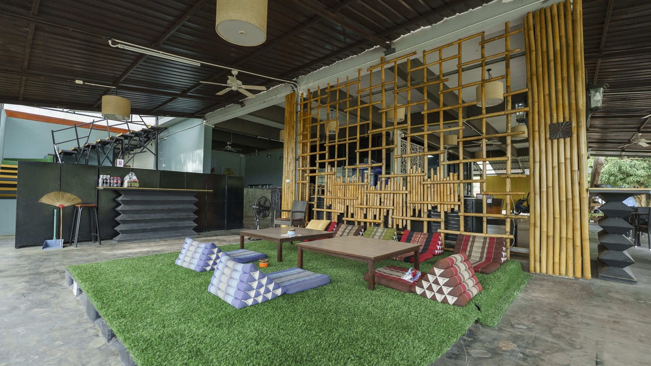 Photo of Livingroom in Ban Lo Ti Pa