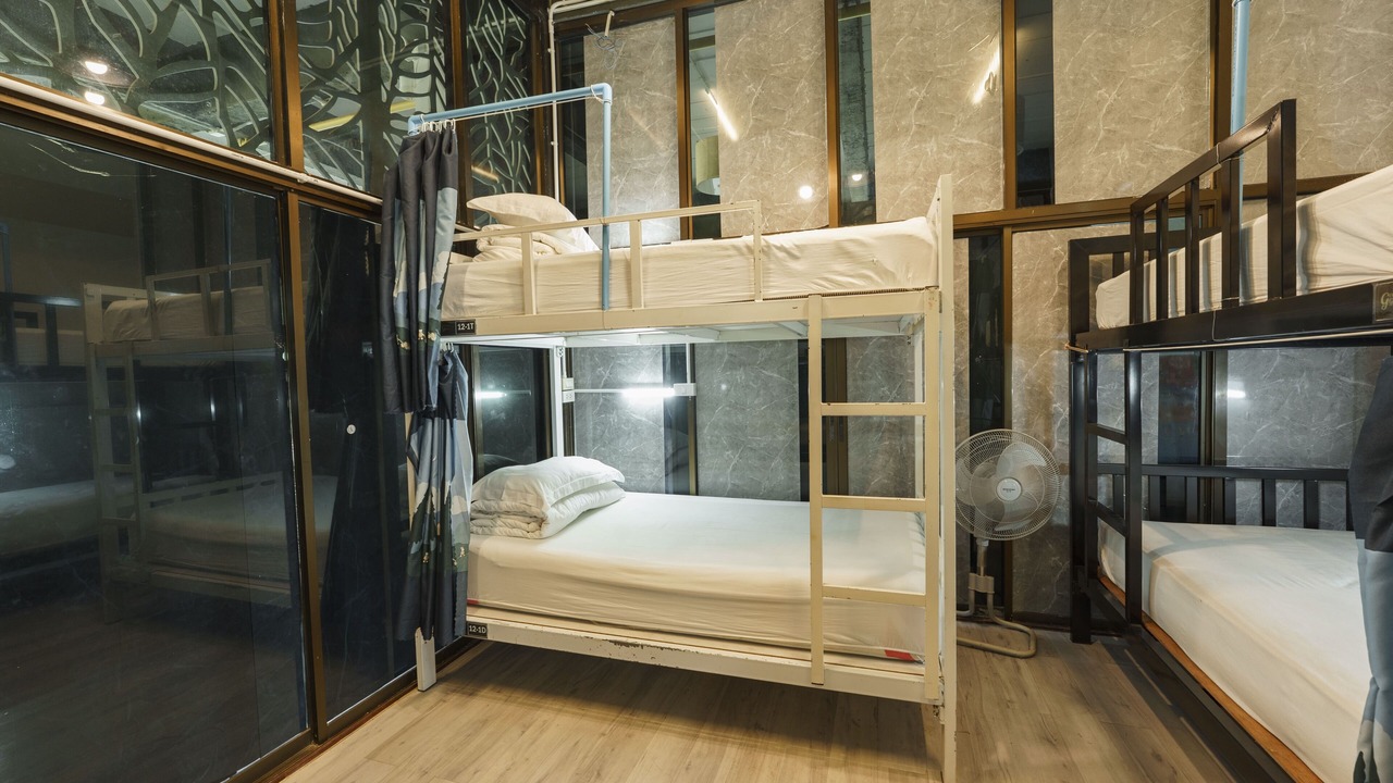 Photo of Bedroom in Ban Lo Ti Pa