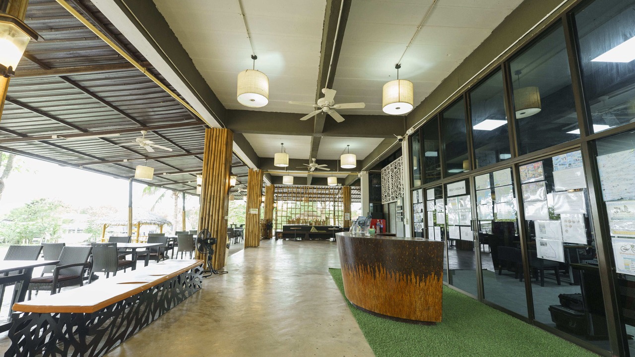 Photo of Livingroom in Ban Lo Ti Pa
