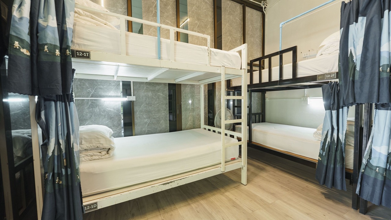 Photo of Bedroom in Ban Lo Ti Pa