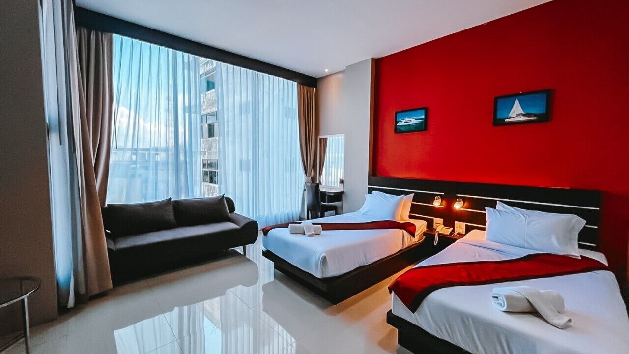 Photo of Bedroom in Talat