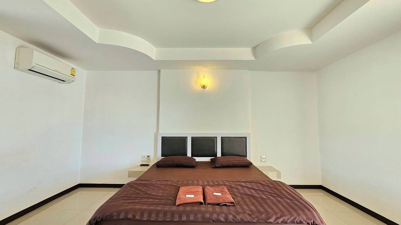 Photo of Bedroom in Ban Luam
