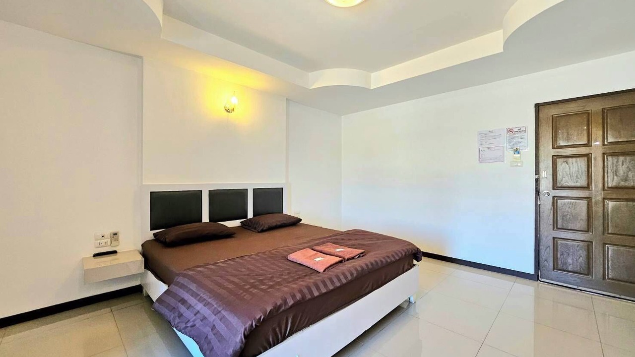 Photo of Bedroom in Ban Luam