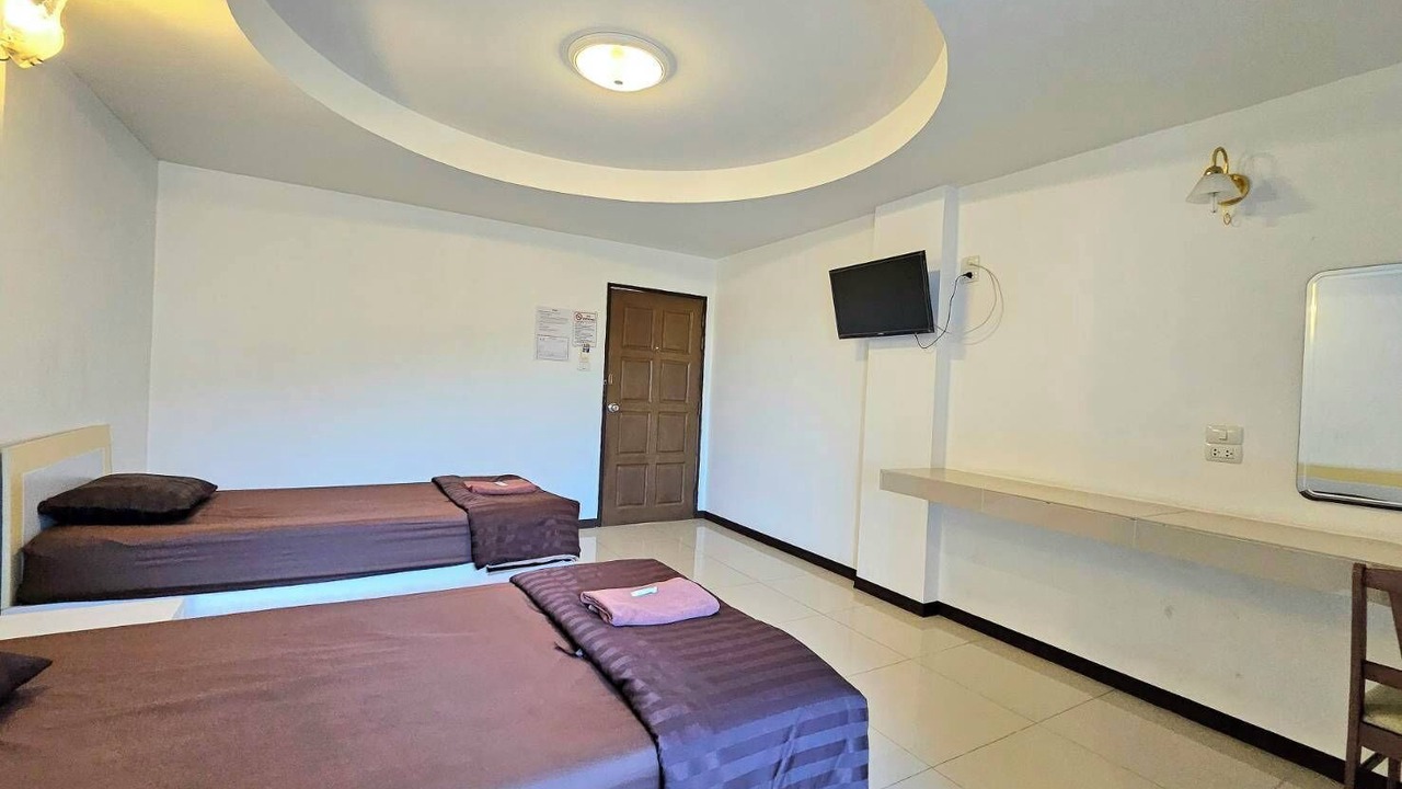 Photo of Bedroom in Ban Luam