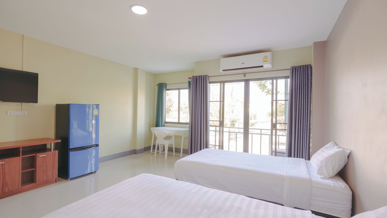 Photo of Bedroom in Ban Chan