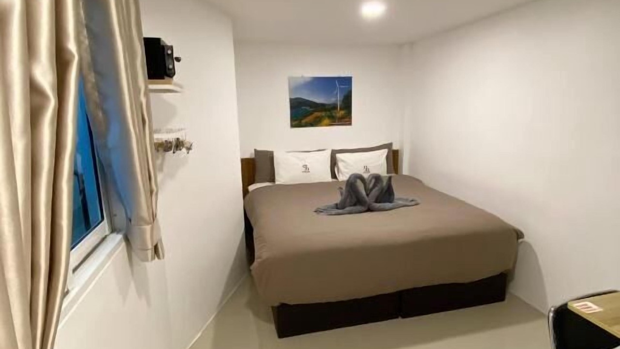 Photo of Bedroom in Patong