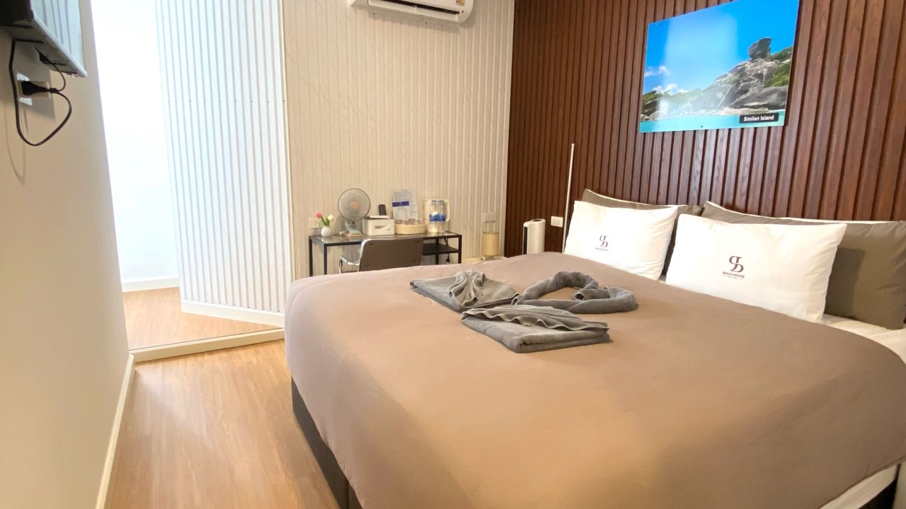 Photo of Bedroom in Patong