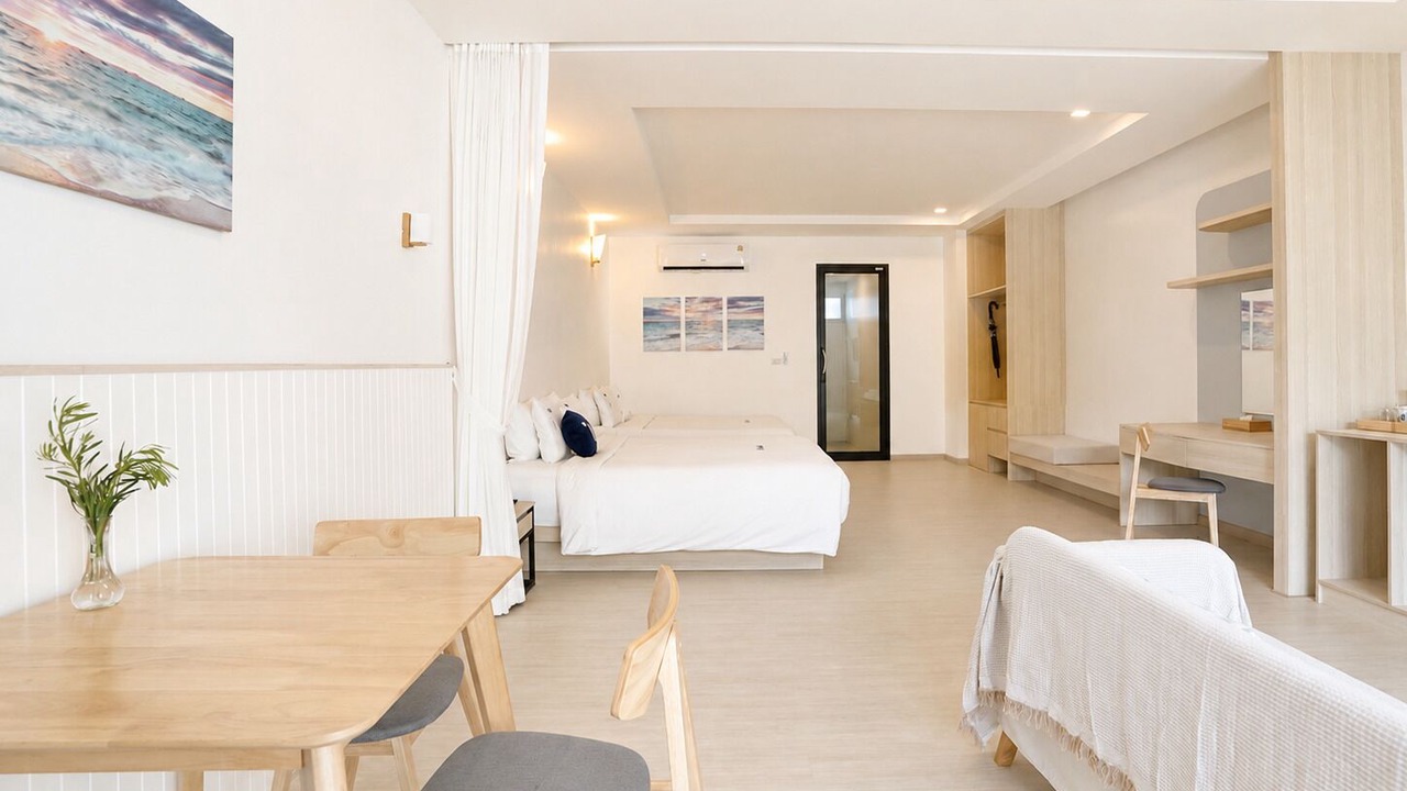 Photo of Bedroom in Ao Nang