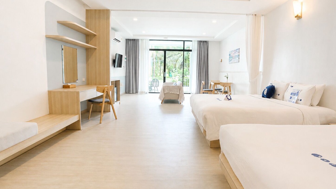 Photo of Bedroom in Ao Nang