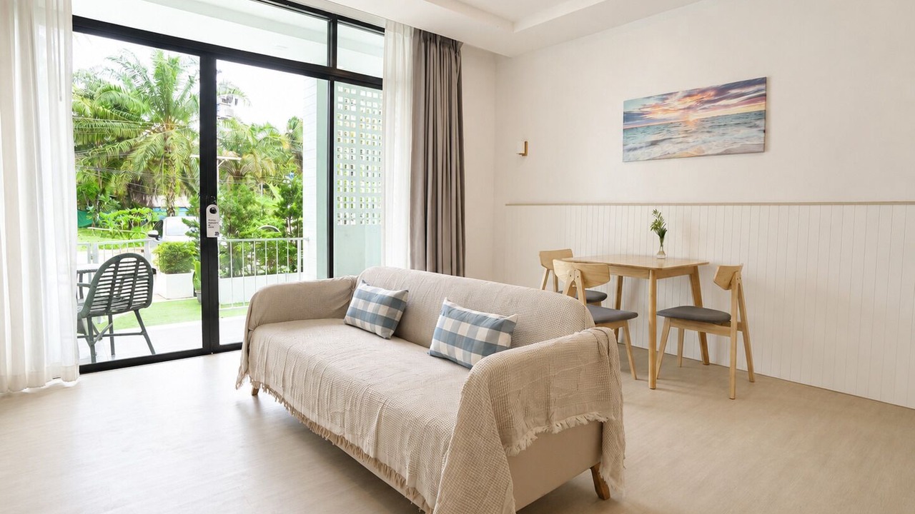 Photo of Bedroom in Ao Nang