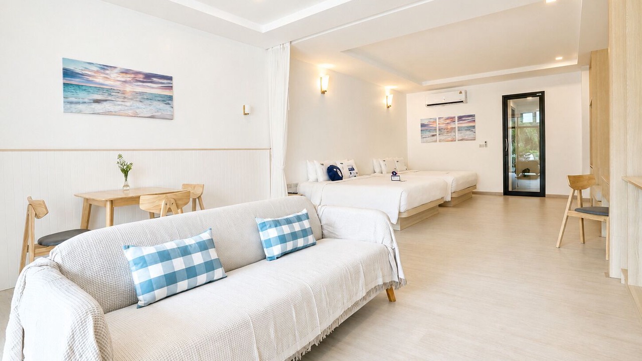 Photo of Bedroom in Ao Nang