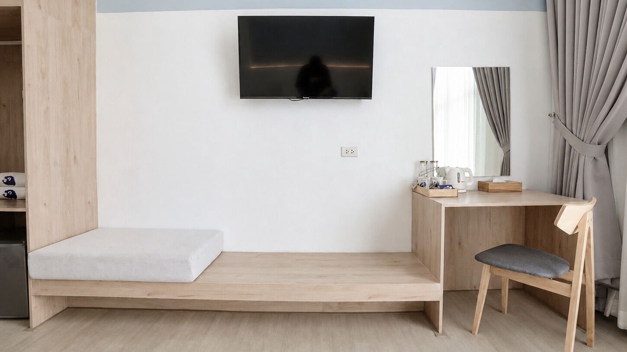 Photo of Bedroom in Ao Nang