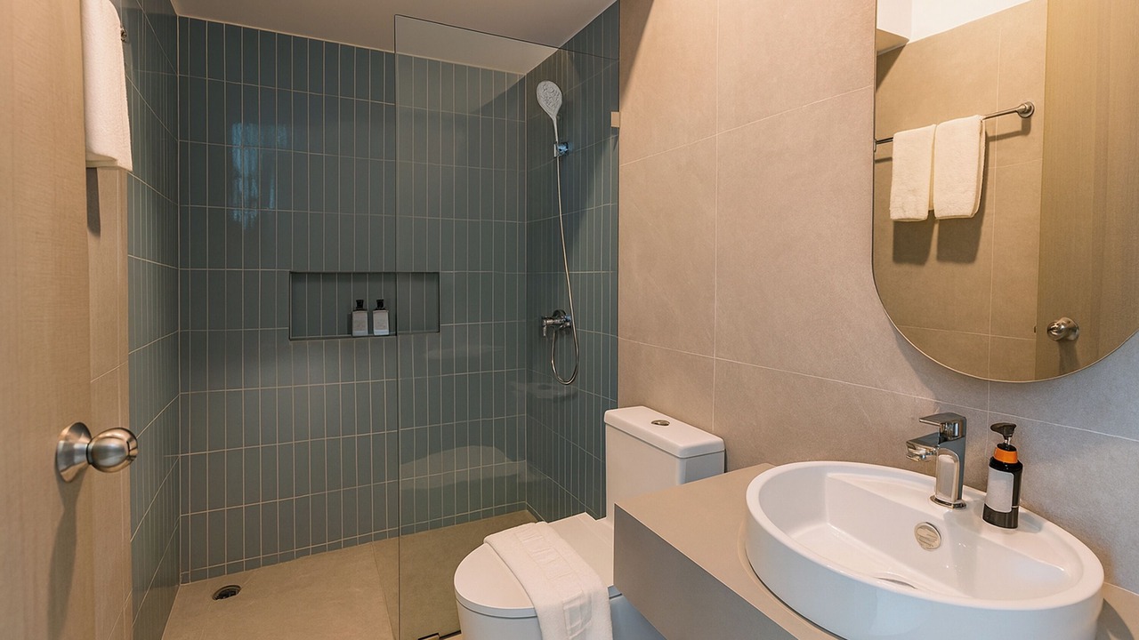Photo of Bathroom in Ao Nang