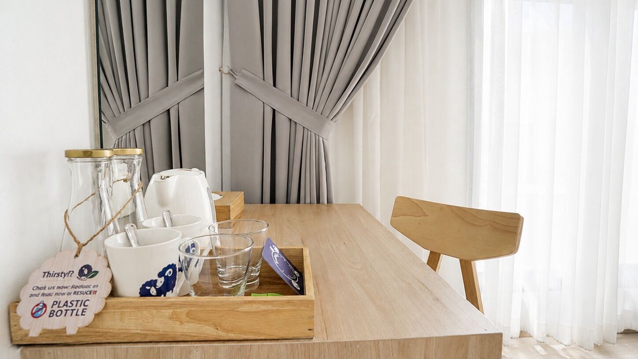 Photo of Bedroom in Ao Nang