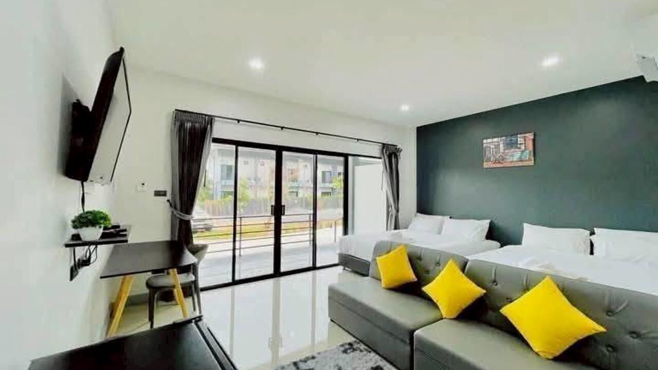 Photo of Patio Balcony in Ban Pa Yang