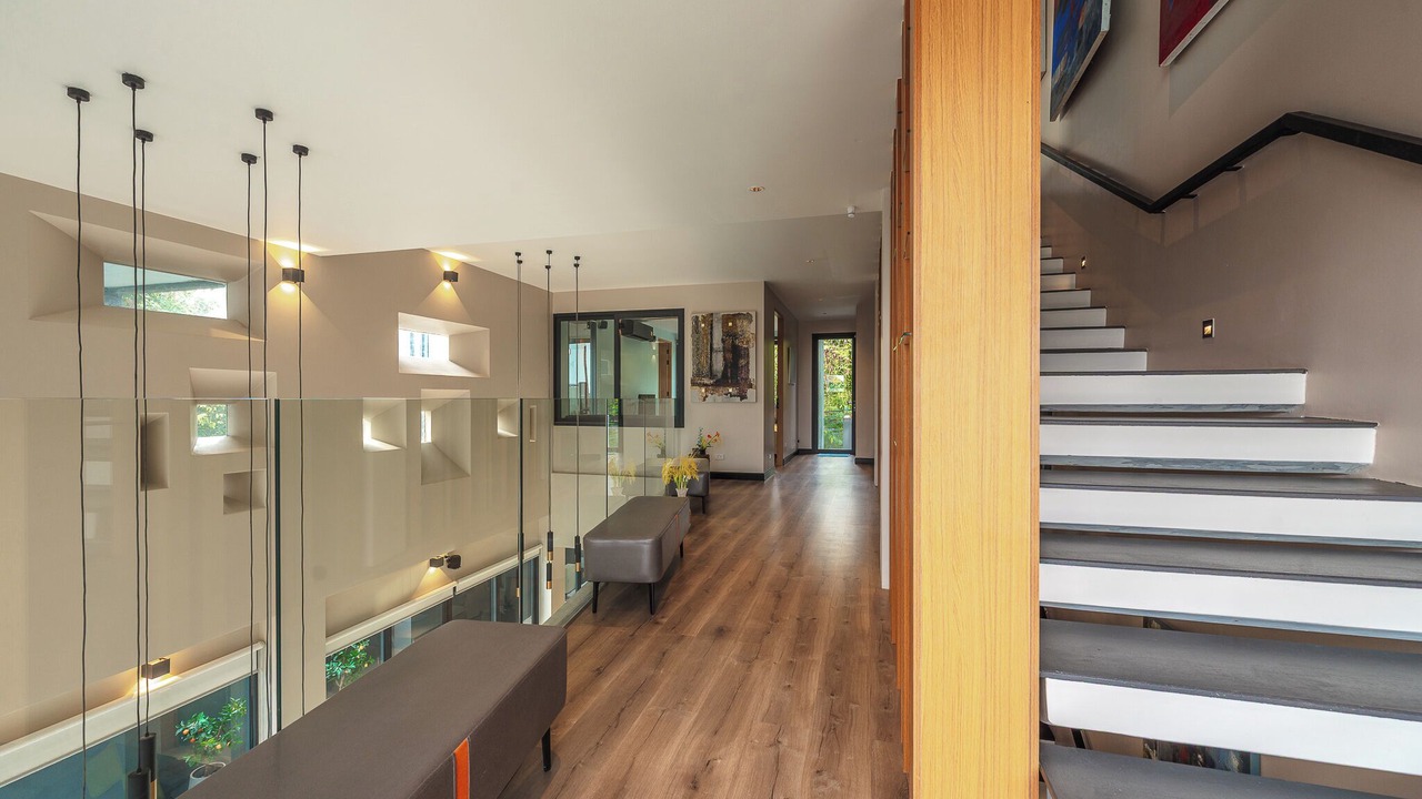 Photo of Livingroom in Ban Saiyuan