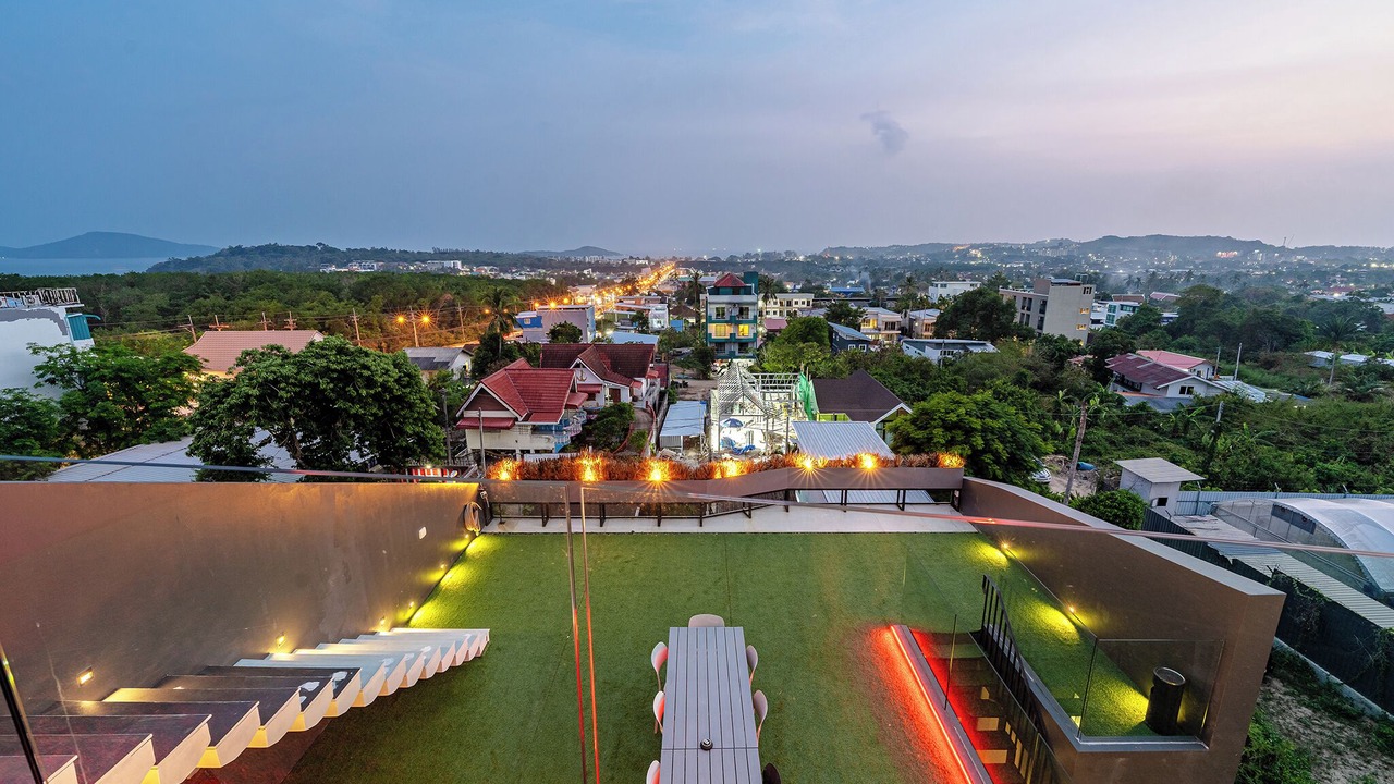 Photo of Outdoor in Ban Saiyuan