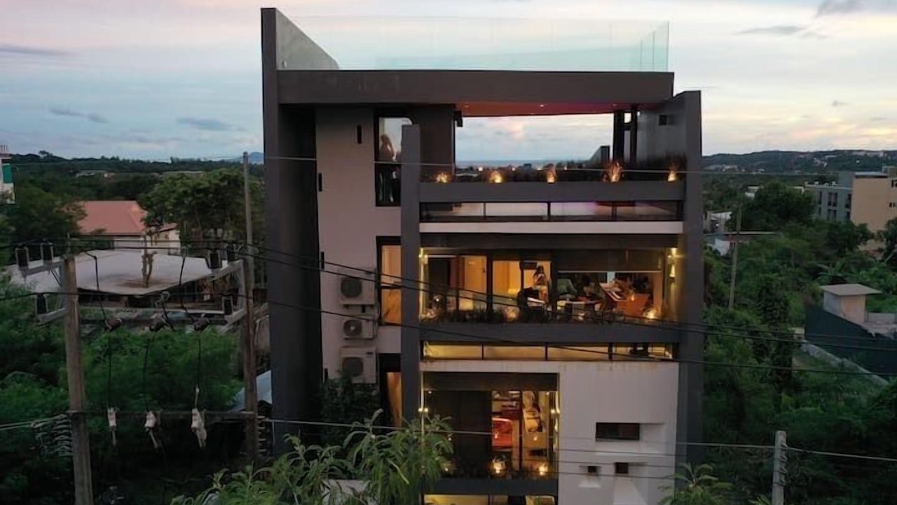 Photo of Outdoor in Ban Saiyuan